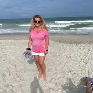 Meet your Posher, Sherri